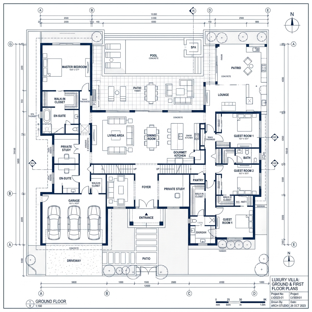 Plan 3