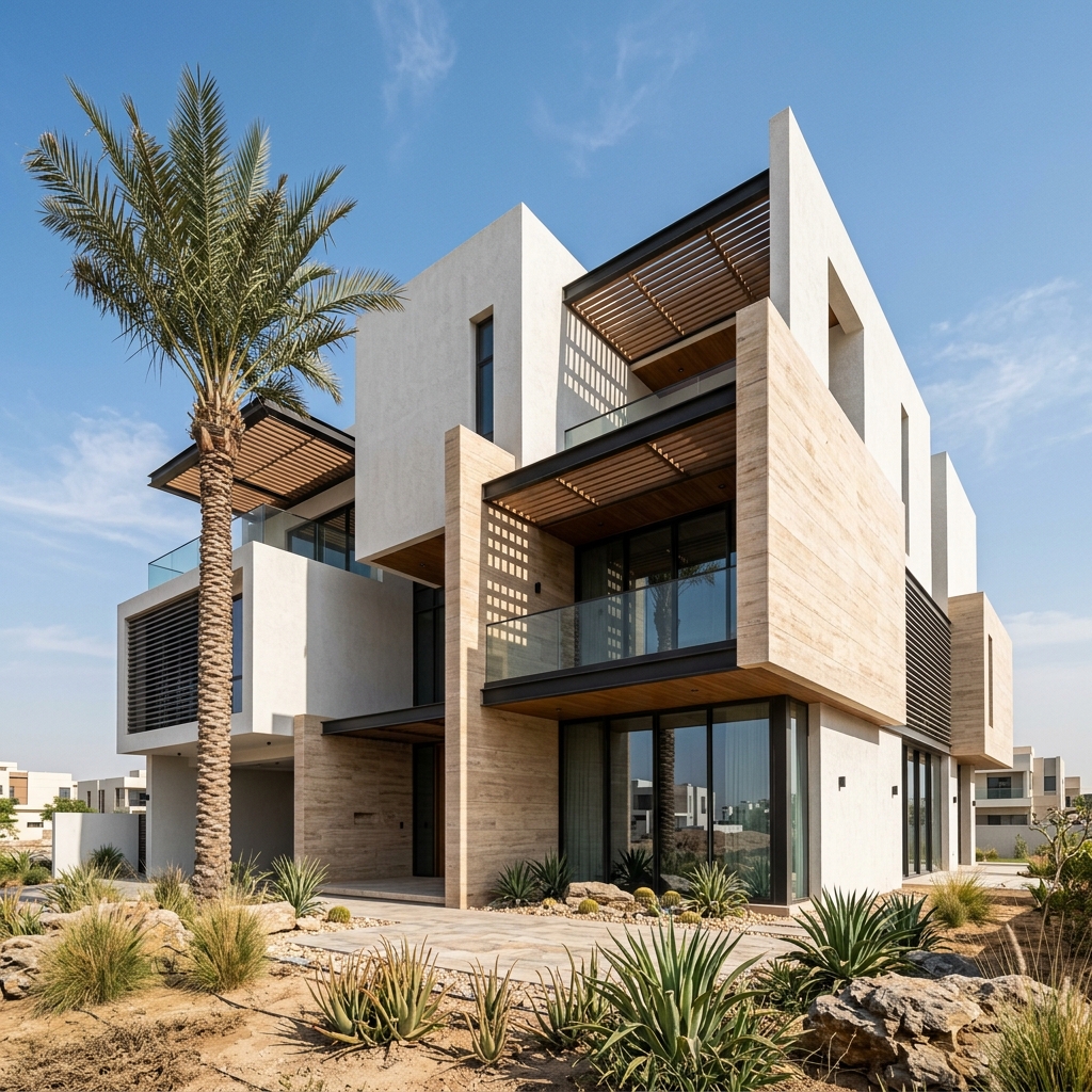 Al-Noor Villa